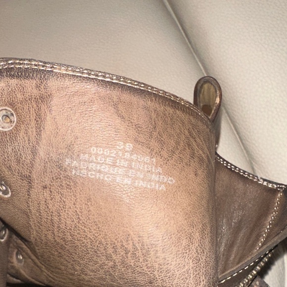 Free People City Of Light Booties - Picture 15 of 16